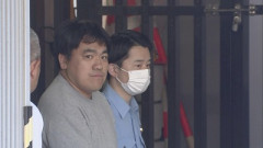 【悲報】女児生徒の水筒の飲み口に下半身押し付けた小学校教師逮捕wwwwwwwwwwwwww