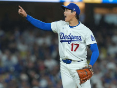 【悲報】大谷翔平さん、3登板連続で投手専念してしまうｗｗｗｗｗｗｗｗｗｗ
