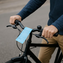 自転車「青切符」１か月で２１４７件、「一時不停止」「ながらスマホ」７割…７県では「１件も交付なし」   |  地域差あるのはまずいでしょ