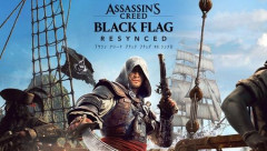 Ubisoft、リメイク版アサクリ4の発売にちなんだリアル宝探しイベントを発表！賞金総額ヤバすぎワロタｗｗｗｗｗｗ