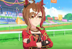 【ウマ娘】限定キャラの別衣装がどうなるか予想したい