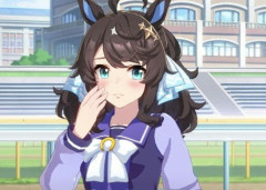 【ウマ娘】未実装のウマ娘も随分少なくなってきたな…