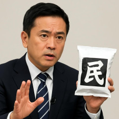 玉川徹氏、カルビー“白黒袋”は「『民』の思いの象徴。節約しないまずいと思っている」「政府はそこに応えているのか」