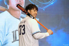【西武】林安可(2年6億) 打率.213(108-23) 2本 10打点 出塁率.274 OPS.625 WAR-0.1