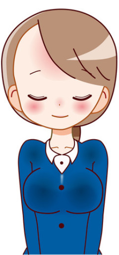 【画像】こんなお姉さんの谷間にはさまりたいｗｗｗｗ