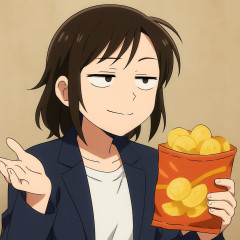 湖池屋「ナフサ？別に不足してないよ？」   |  ネトウヨがなぜカルビーを攻撃するのか？