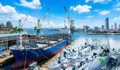 韓国人「半導体、造船、防衛の3分野で日本が突如として始めた“全力疾走”の正体とは？」→「日本の製造業が再び『世界の主役』に返り咲こうとしている‥」