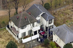 【速報】世田谷区一家殺害事件にて、事件現場の侵入者を特定。男2人を逮捕