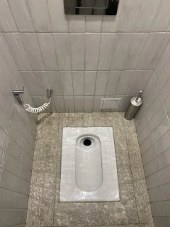 和式便所みたいなタイプのトイレって世界ではポピュラーなの？