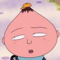 【助けて】帽子が似合わない
