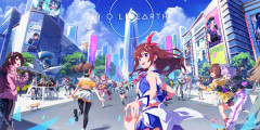 『ホロアース』、サービス終了へ