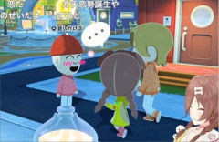 ホロライブ・戌神ころねのトモコレ、「チャラ男」を投入してNTR展開になり荒れるｗｗｗｗｗｗｗｗｗｗ