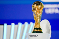 W杯、日テレ＆フジでの生中継が決定！日本戦含む複数試合を地上波で放送へ