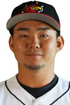 小笠原慎之介(ガーシン) 2Aで4回3安打4失点 与四球3奪三振5 防御率3.38
