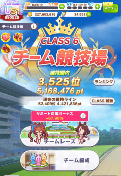 【ウマ娘】サポカ応援ボーナスの自称普通な人たちの数値…なんだかおかしい？