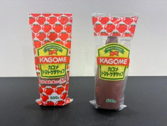【悲報】カゴメのケチャップ、トマト消滅
