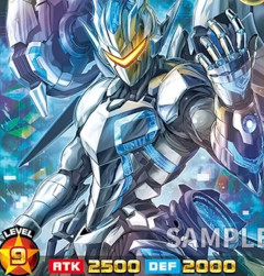 【遊戯王ラッシュデュエル情報】極光のライジングにイラスト違いの「R・HERO アルジェントO」が収録決定！