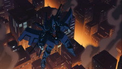 【画像あり】ガンダムジークアクス版ハンブラビのMA形態がこちらｗｗｗｗｗ