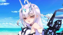 【FGO】メリュジーヌ「僕という恋人がいるのに…他のドラゴンとイチャイチャするだなんて…」