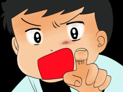 【衝撃】アパートの自室でこの時間に電話で話をしてたら、壁越しに文句を言われた結果ｗｗｗｗｗ