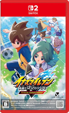 【悲報】レベルファイブ「海賊版ゲームをやめてください」←外国人ブチギレｗｗｗ