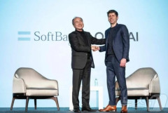 韓国人「ソフトバンクが年間純利益“5兆円”突破の歴史的快挙！日本企業で史上最大の黒字を叩き出した孫正義の驚愕の投資術とは？」→「投資1回で国家予算レベルの利益‥」