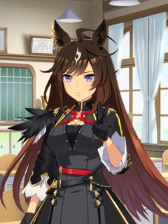 【ウマ娘】ドゥラと一緒に2000kcalダイエットは可能だろうか