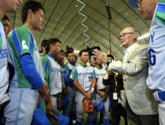 【悲報】社会人野球の強豪、セガサミーが廃部発表