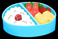 【画像】浜辺美波さんが毎日食ってる弁当、質素すぎるｗｗｗｗｗｗｗｗｗｗｗｗｗｗｗｗ