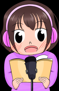 【画像】林鼓子とかいう爆胸女性声優