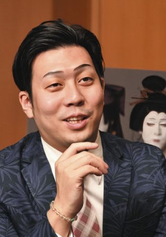 【衝撃】人間国宝の孫の歌舞伎役者さん、妻への凄絶DVがガチでヤバすぎる・・・・・・・・・