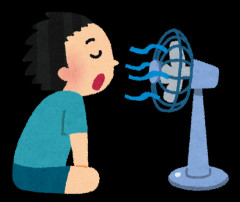 羽なしの扇風機ってどうですか？