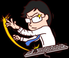 【マジか】俺「新人君、false←これなんて読む？」新人プログラマ「ファルス！！」→結果ｗｗｗｗｗｗ