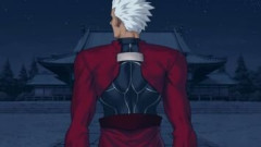 【FGO】大元の「Fate」シリーズでは男キャラが人気投票で3位になっている。TYPE-MOON作品は時々かっこいい男の姿で男の心を掴んでいくのさ
