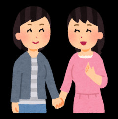 【画像】女さん、スタイルの差で公開処刑してしまう