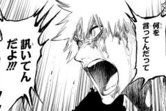 【BLEACH】霊王がなんなのかすら分かってない