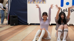 【画像】静岡JKダンス部にアイドル級の逸材が現れるｗ