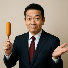宮根誠司 消費税減税の議論で「ぜいたく税」を提案し「困る？僕はぜいたくしない。コンビニで十分」