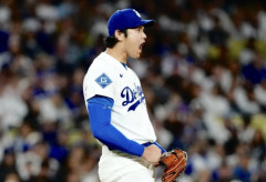 大谷翔平、7試合連続QS達成で防御率メジャー全体1位独走ｗｗｗｗｗｗ