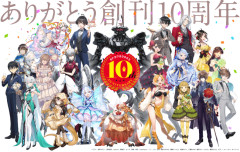 【速報】KADOKAWA、アニメ事業赤字転落。なろうバブル崩壊へ