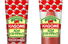 【ナフサショック】カゴメ、トマトケチャップの外袋を透明に変更！中東情勢で白インクが足りない！
