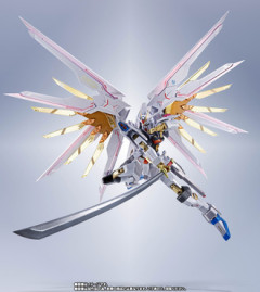 【ガンダムSEED】どっから湧いてきたんだこの日本刀…