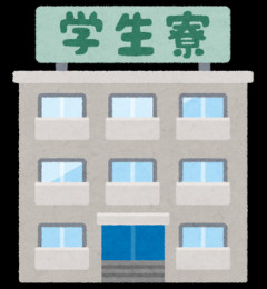 【閉ざされた縦社会】幼稚園～大学まであるカトリック女子校の話。中学生→寮、高校生→寮か下宿に住むんだけど…そこには厳しい掟が待っていた