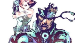 メタルギアソリッドは『1』が至高だよな？