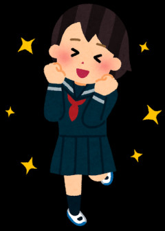 【画像】女子中学生の性的搾取お胸(｀ｴ´)ﾋﾟｬｰｯ