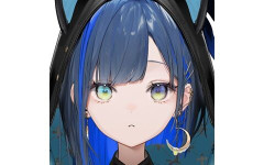 【VTuber】望月ほぐの「やっちゃったかも、腰。」← 昨日朕に腰ヘコするから…