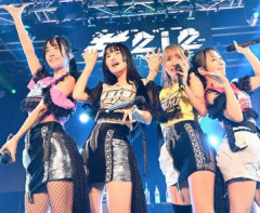 【画像】4人の美女のうちだれとS●Xしたいかガチで分かれる画像、見つかる