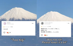 海外「日本はいい加減にしろｗ」 日本のネット民の富士山への口コミが世界を爆笑の渦に
