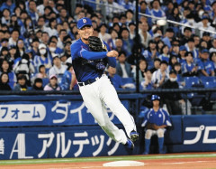 【朗報】井上一樹「今日はよく頑張った」