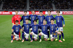 【悲報】サッカーW杯さん「たぶん観ない」が48.7％、日本代表戦の視聴意向もたった28.5％ｗｗｗｗｗｗｗｗｗｗ